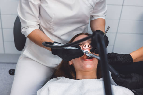 Professional Emergency Dental Service in PA